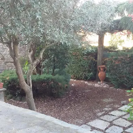 Prázdninový dům Il Fico Di Cortona