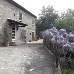 Il Fico Di Сasa de vacaciones Cortona