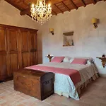 Сasa de vacaciones Il Fico Di Cortona