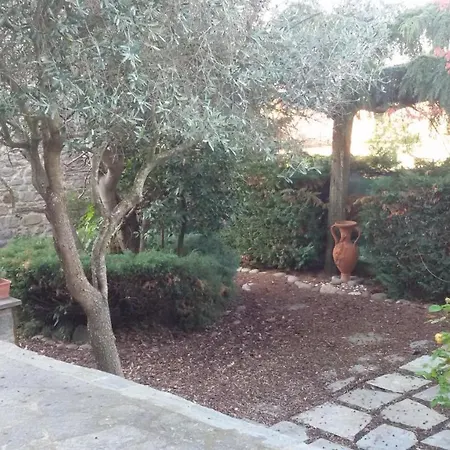Il Fico Di Semesterbostad *