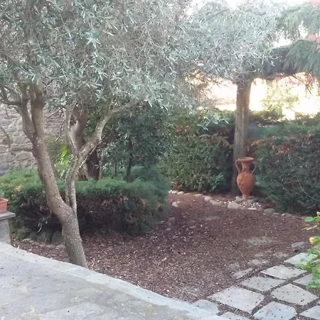 Il Fico Di Holiday home *