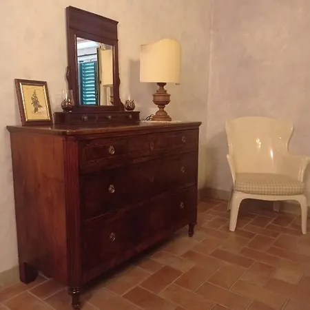 Il Fico Di Σπίτι διακοπών