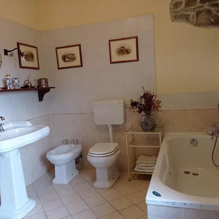 Il Fico Di Holiday home *
