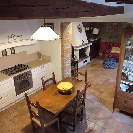 Il Fico Di Cortona