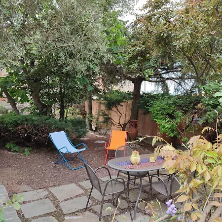 Il Fico Di Κορτόνα