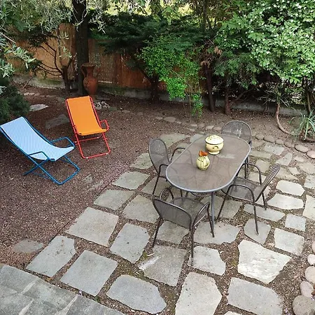 Il Fico Di * Κορτόνα