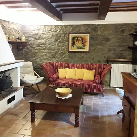 Tatil Evi Il Fico Di *