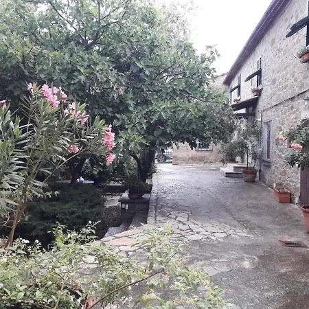 Il Fico Di Κορτόνα