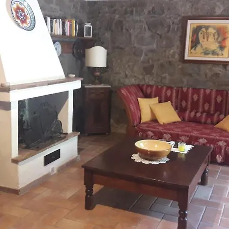 Il Fico Di * Cortone