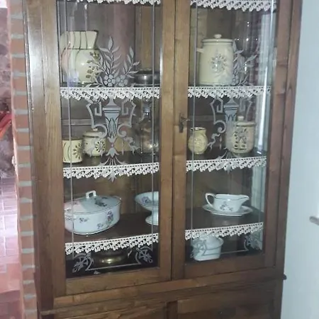 Il Fico Di Tatil Evi Cortona