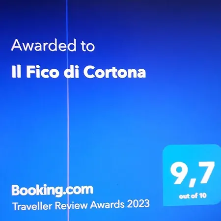 Il Fico Di Semesterbostad *