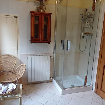 Semesterbostad Il Fico Di Cortona