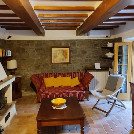 Holiday home Il Fico Di