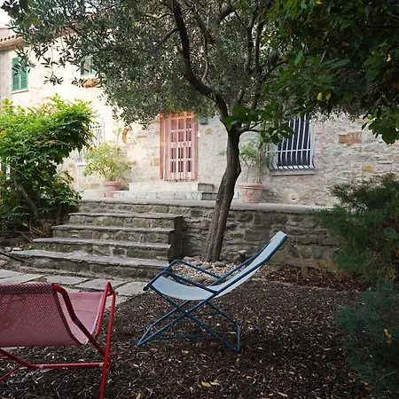 Il Fico Di Holiday home *