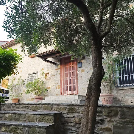 Ferienhaus Il Fico Di