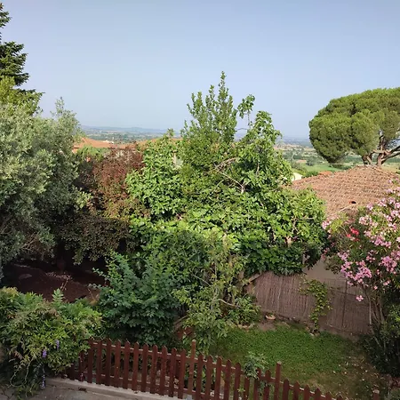 Сasa de vacaciones Il Fico Di