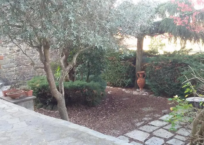 Il Fico Di Σπίτι διακοπών *