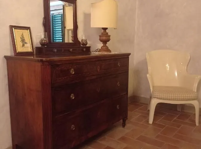 Il Fico Di Σπίτι διακοπών