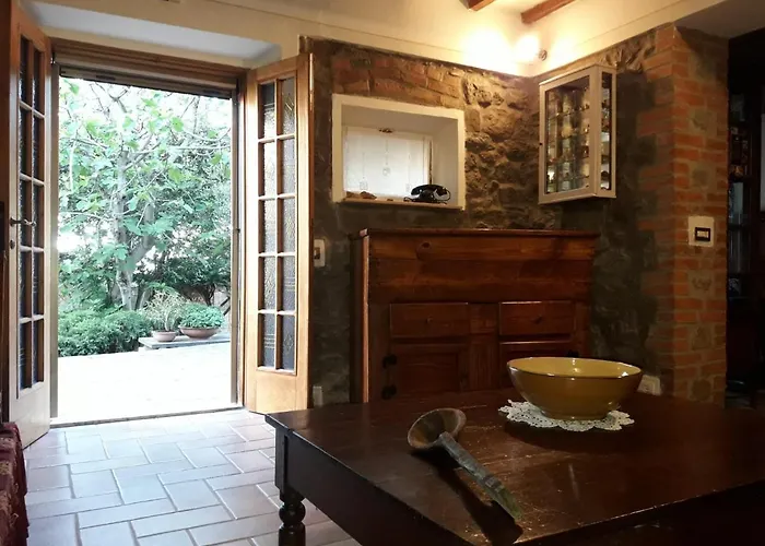 Il Fico Di Semesterbostad