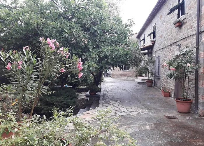 Il Fico Di Cortona