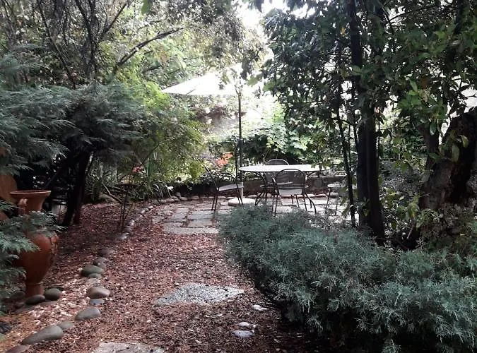 Σπίτι διακοπών Il Fico Di Κορτόνα