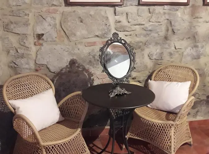 Il Fico Di Κορτόνα