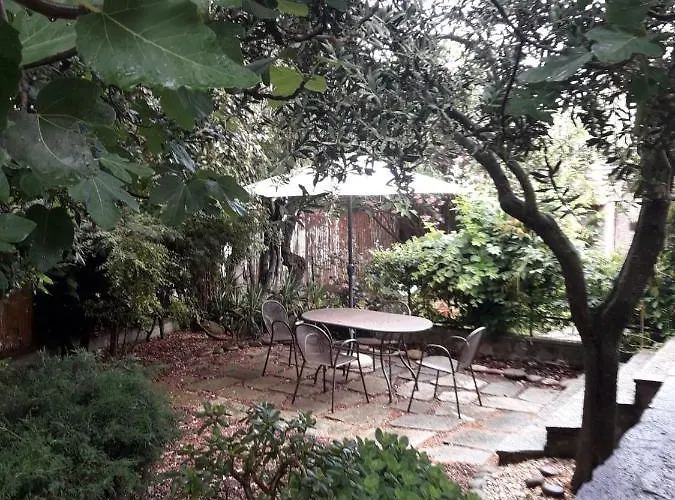 Σπίτι διακοπών Il Fico Di Κορτόνα