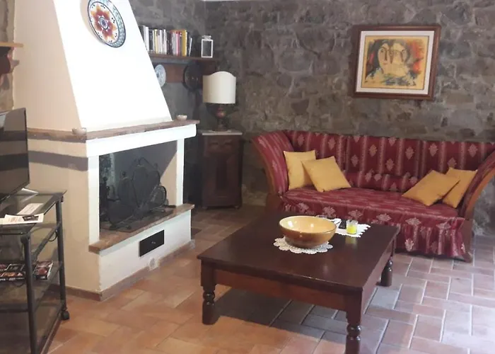 Il Fico Di * Cortona