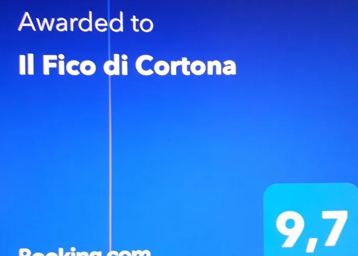 Il Fico Di Semesterbostad *