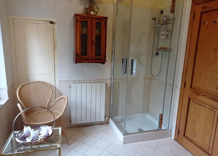 Semesterbostad Il Fico Di Cortona