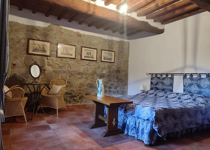 Il Fico Di * Cortona