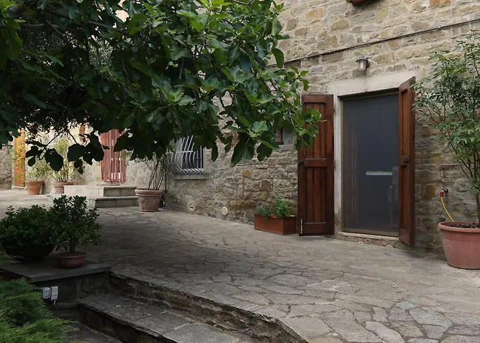 Σπίτι διακοπών Il Fico Di