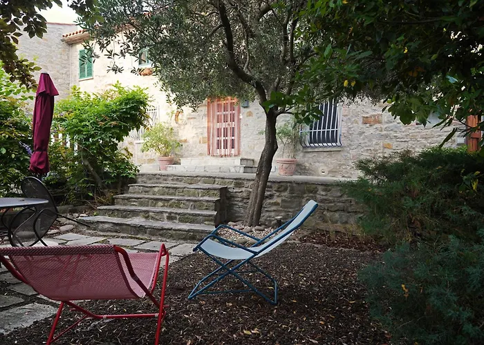 Il Fico Di Σπίτι διακοπών *