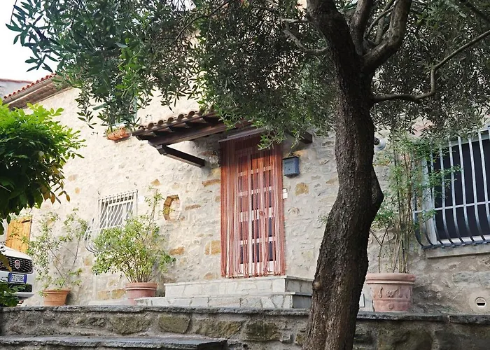 Σπίτι διακοπών Il Fico Di