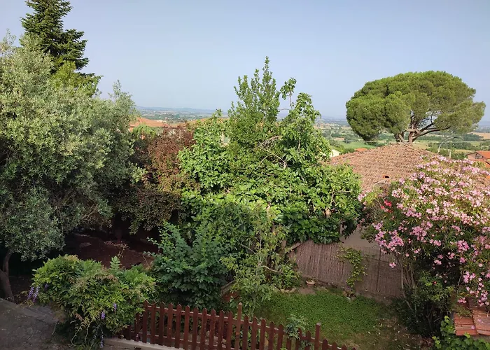 Σπίτι διακοπών Il Fico Di