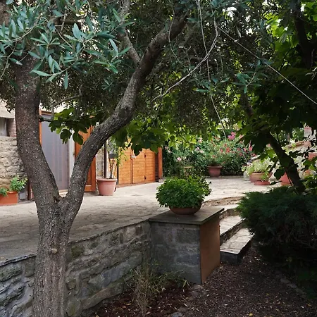 בית נופש Il Fico Di